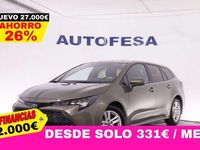 Usado Toyota Corolla Sport 122 CV (89 kW) 2022 Familiar