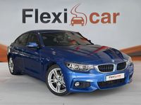 usado BMW 440 Serie 4 i Gran Coupe Gasolina en Flexicar Sant Just