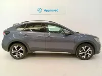 Usado VW Taigo 116 CV (85 kW) 2025 Gris SUV