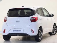 Usado Hyundai i10 67 CV (49 kW) 2025 Utilitario
