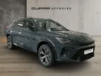 Usado Cupra Formentor 150 CV (110 kW) 2026 Azul SUV