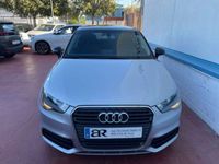 usado Audi A1 Sportback 1.4 TFSI Attraction S-T 92kW