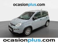 Usado Fiat Panda 70 CV (51 kW) 2023 Gris Utilitario