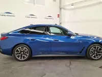 Usado BMW 420 190 HP (139 kW) 2025 Azul Coupé