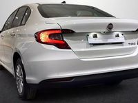Usado Fiat Tipo 132 CV (97 kW) 2024 Azul Berlina