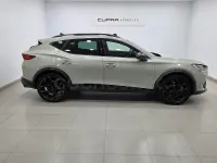 Usado Cupra Formentor VZ 390 CV (286 kW) 2023 Gris / plata SUV