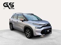 Usado Citroën C3 Aircross PureTech 110 CV (80 kW) 2023 Gris SUV