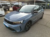 Usado Opel Corsa 100 CV (73 kW) 2025 Gris / plata Utilitario
