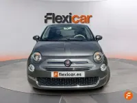 Usado Fiat 500 Dolcevita 70 CV (51 kW) 2023 Gris Utilitario