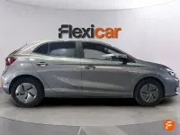 Usado MG MG3 116 CV (85 kW) 2025 Gris / plata Utilitario