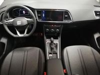 Usado Seat Ateca Style 150 CV (110 kW) 2022 Blanco SUV