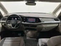 Usado VW Multivan Life 150 CV (110 kW) 2025 Negro Monovolumen