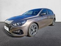 Usado Hyundai i30 120 CV (88 kW) 2022