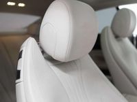 Usado Mercedes E350 299 CV (219 kW) 2022 Burdeos Descapotable