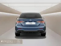 Nuevo Mercedes C300e 320 CV (235 kW) 2026 Azul Berlina