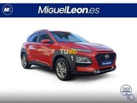 usado Hyundai Kona 1.0 TGDi Klass 4x2