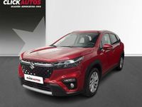 Usado Suzuki SX4 S-Cross 129 CV (94 kW) 2023 SUV