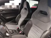 Usado Cupra Ateca VZ 300 CV (220 kW) 2023 Verde SUV