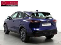 usado Nissan Qashqai DIG-T 103kW (140CV) mHEV 4x2 Acenta