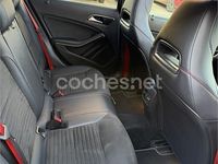 Usado Mercedes A45 AMG 381 CV (280 kW) 2016 Negro Berlina