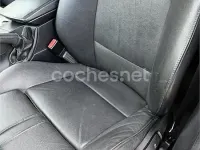 Usado BMW X3 286 CV (210 kW) 2008 Negro SUV