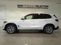 Usado BMW X5 Comfort Edition 265 CV (194 kW) 2020 Blanco SUV