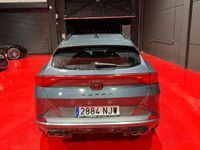 Usado Cupra Formentor VZ 245 CV (180 kW) 2022 Gris / plata SUV