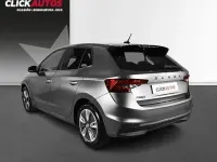 Usado Skoda Fabia Sport 95 CV (69 kW) 2024 Utilitario