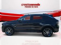 Usado Lynk & Co 01 261 CV (191 kW) 2022 Negro SUV