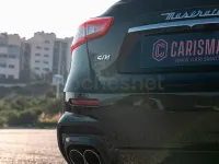 Usado Maserati Ghibli 430 CV (316 kW) 2020 Negro Berlina