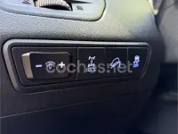 Usado Hyundai ix35 136 CV (100 kW) 2014 Negro SUV