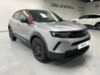 Usado Opel Mokka-e GSe 100 kW (136 CV) 2023 Gris SUV