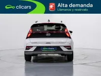 Usado Hyundai Bayon 80 CV (58 kW) 2024 Blanco SUV