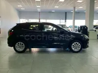 Usado Skoda Fabia Selection 95 CV (69 kW) 2025 Negro Utilitario