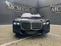 Usado BMW i7 Comfort Edition 400 kW (544 CV) 2022 Eléctrico Berlina