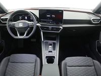Usado Seat Leon FR 150 CV (110 kW) 2025 Azul