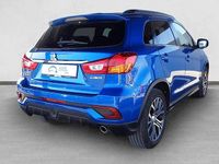Usado Mitsubishi ASX Motion 114 CV (83 kW) 2018 SUV