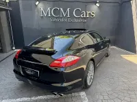 Usado Porsche Panamera 4S 400 CV (294 kW) 2012 Negro Berlina