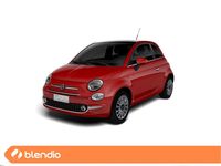 Usado Fiat 500 Dolcevita 69 CV (50 kW) 2023 Rojo Utilitario