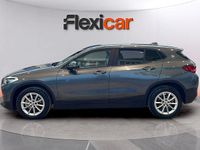 Begagnad BMW X2 150 HK (110 kW) 2021 Grå SUV
