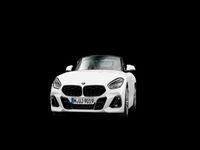 Usado BMW Z4 Comfort Edition 197 CV (144 kW) 2025 Blanco Descapotable