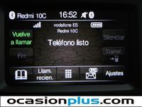 usado Jeep Compass 1.4 Multiair Sport 4x2 103kW