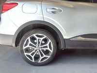 Usado Renault Kadjar Techno 140 CV (102 kW) 2022 Gris SUV