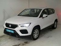 Usado Seat Ateca Reference 116 CV (85 kW) 2021 Blanco SUV