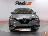 Usado Renault Scenic E-Tech LIMITED 120 CV (88 kW) 2021 Gris Monovolumen