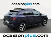 Usado Citroën C4 Feel 100 CV (73 kW) 2017 Otro Berlina