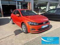 usado VW Polo Advance 1.0 TSI 70 kW (95 CV)