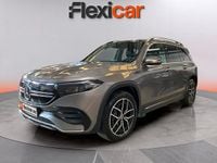 Usado Mercedes EQB300 167 kW (228 CV) 2022 Gris SUV