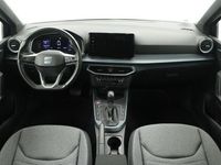 Usado Seat Arona Xperience 110 CV (80 kW) 2022 Verde SUV