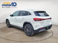 Usado Mercedes EQA250 139 kW (190 CV) 2023 Eléctrico SUV